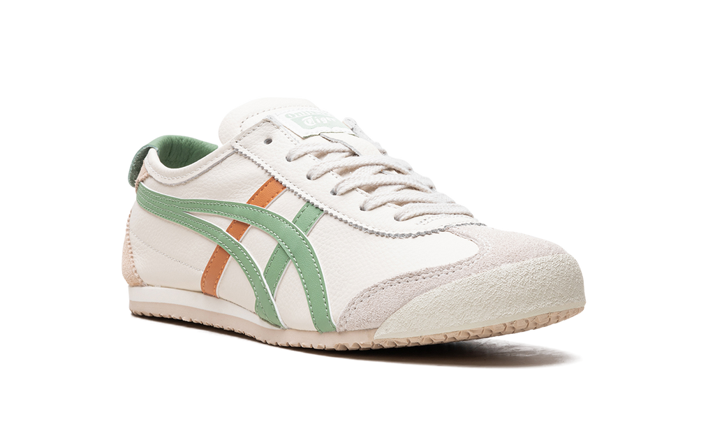 Onitsuka-tiger|mexico-66-cream-green-orange-128391