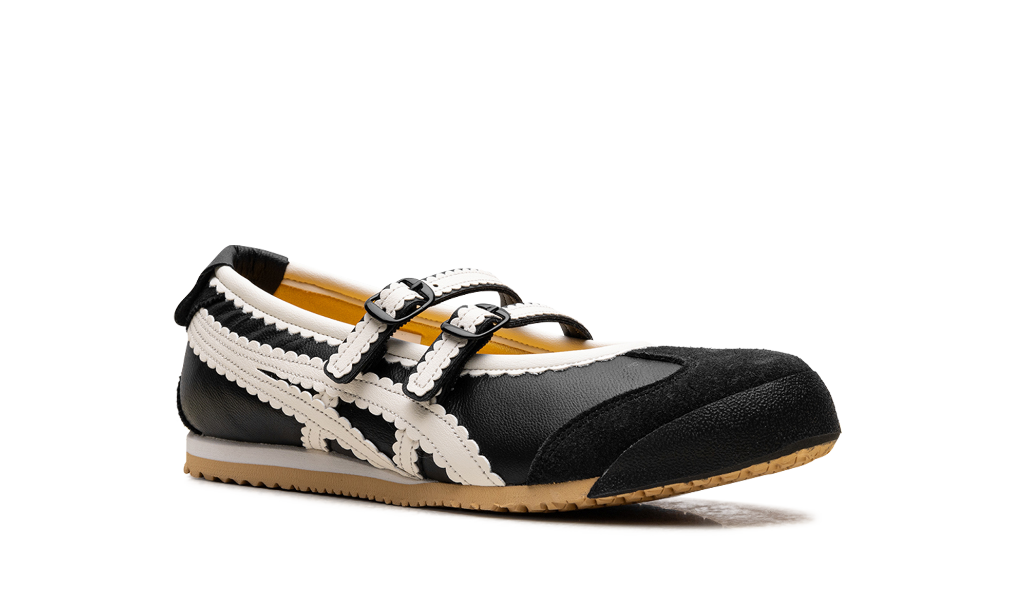 Onitsuka-tiger|mexico-66-tgrs-wmns-black-cream-153311