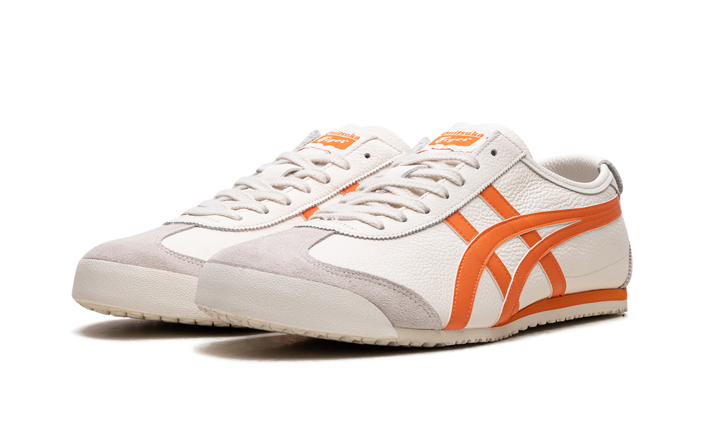 Onitsuka-tiger|mexico-66-cream-white-orange-123457