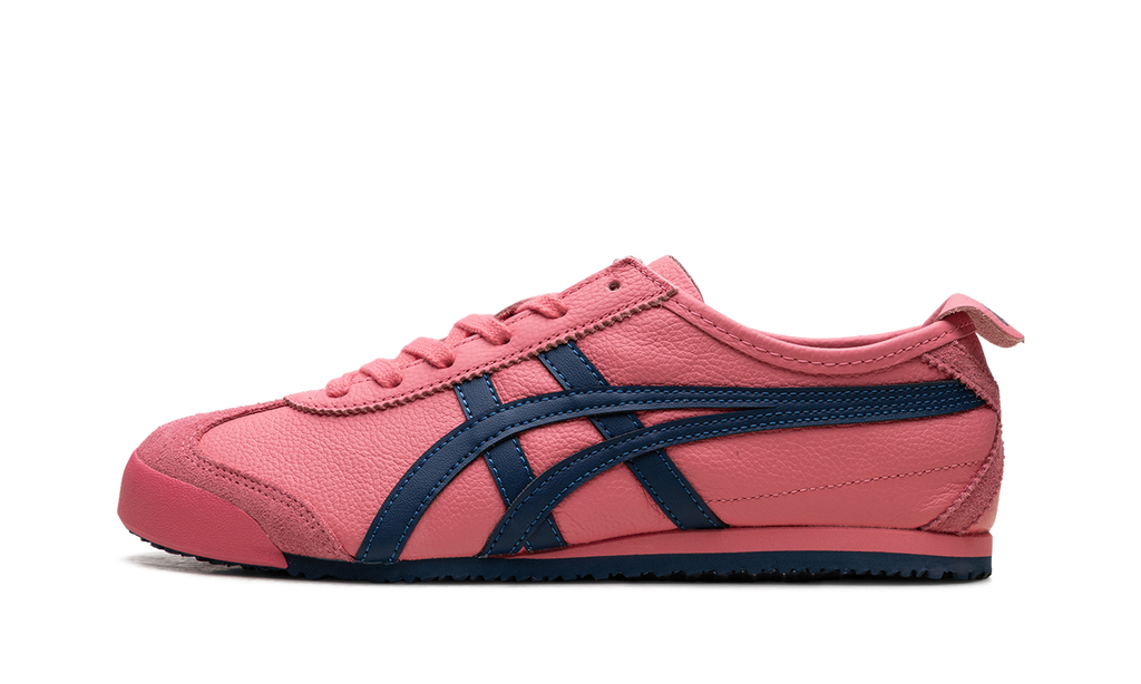 Onitsuka-tiger|mexico-66-leather-pink-cameo-mako-blue-160020