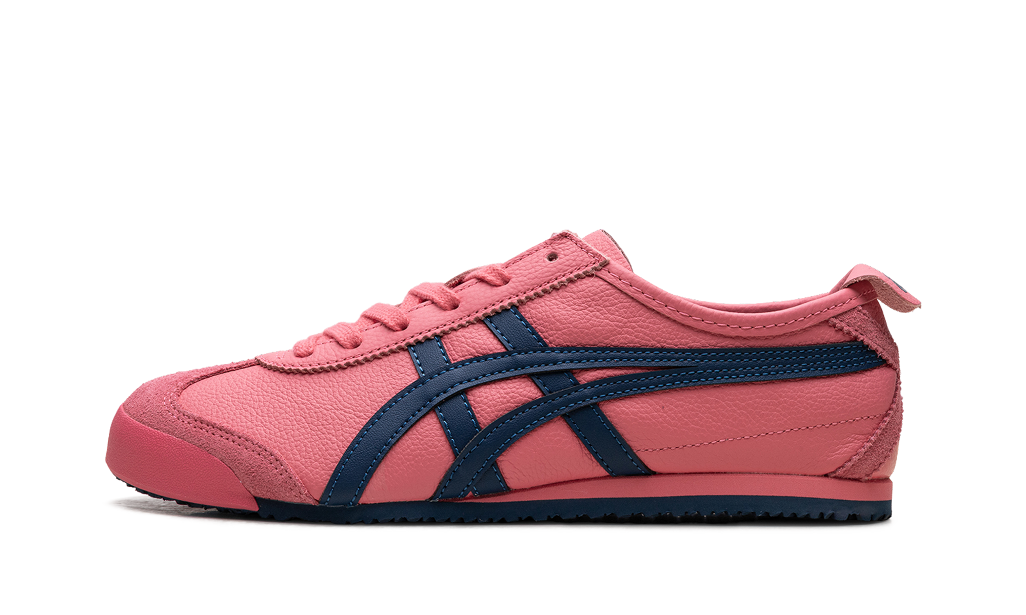 Onitsuka-tiger|mexico-66-leather-pink-cameo-mako-blue-160020