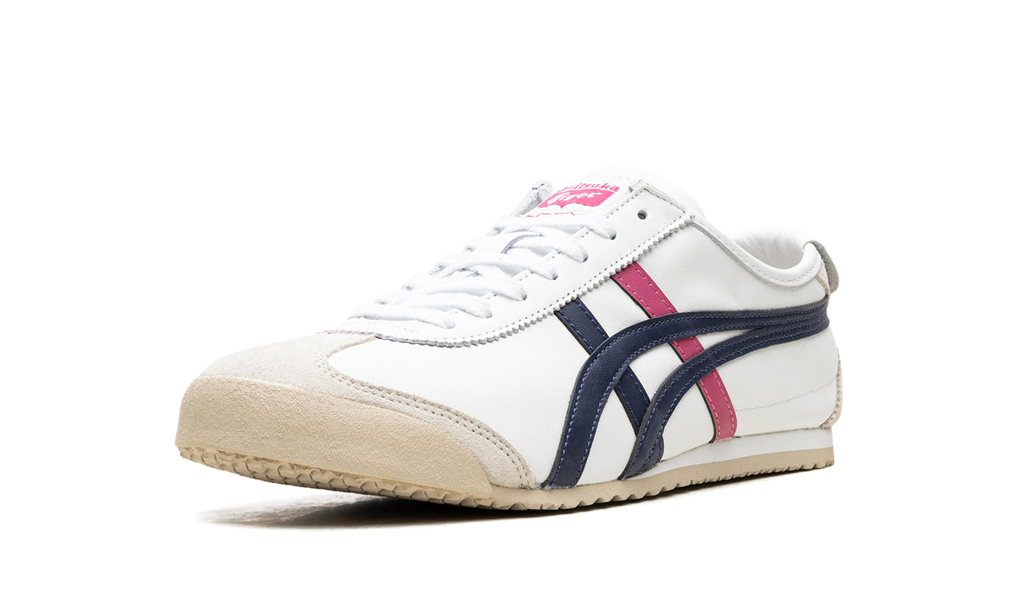 Onitsuka-tiger|mexico-66-white-navy-130362