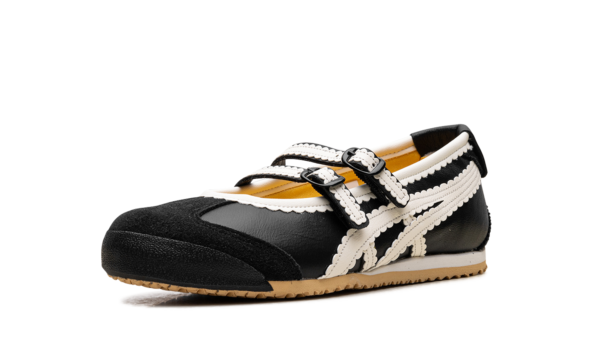 Onitsuka-tiger|mexico-66-tgrs-wmns-black-cream-153311