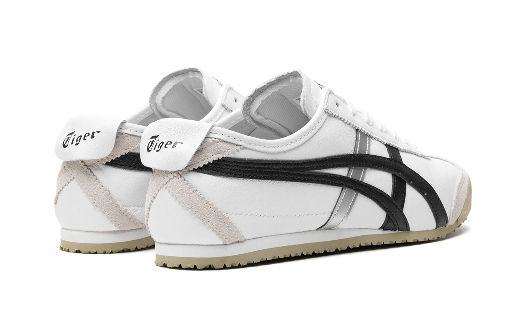 Onitsuka-tiger|mexico-66-white-silver-black-128668