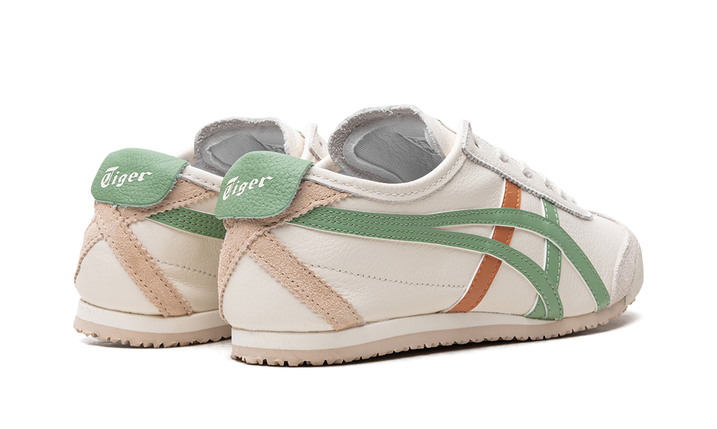 Onitsuka-tiger|mexico-66-cream-green-orange-128391