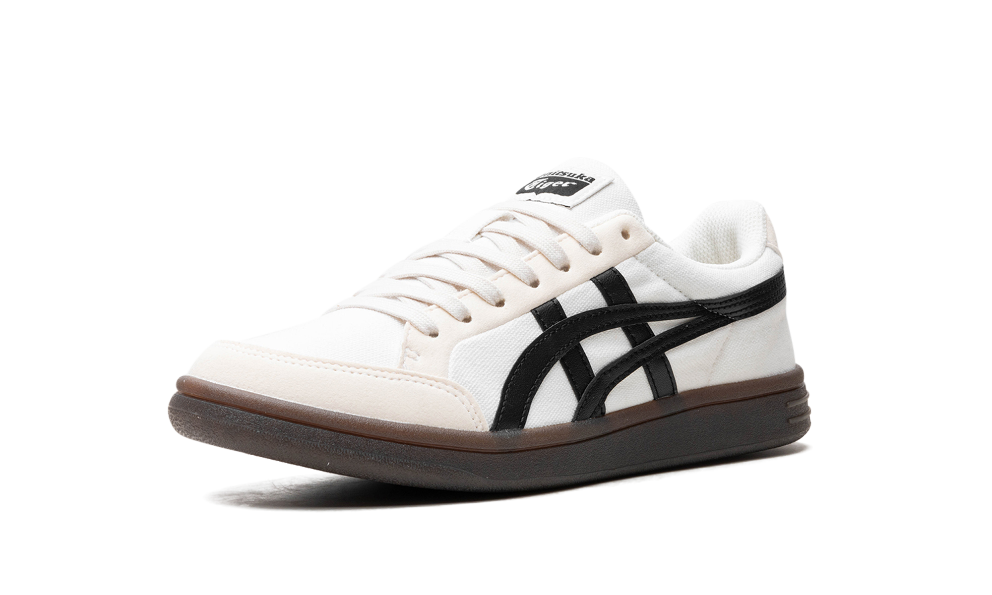 Onitsuka-tiger|advanti-cream-white-black-128665