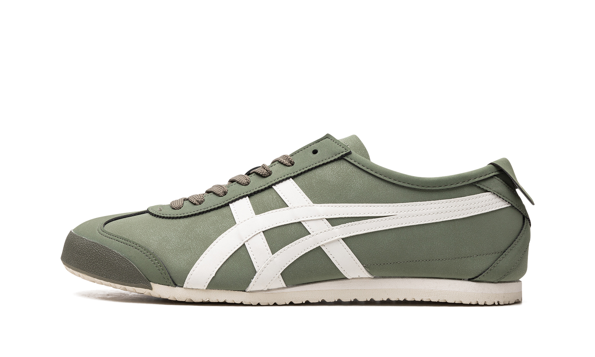 Onitsuka-tiger|mexico-66-green-white-120034