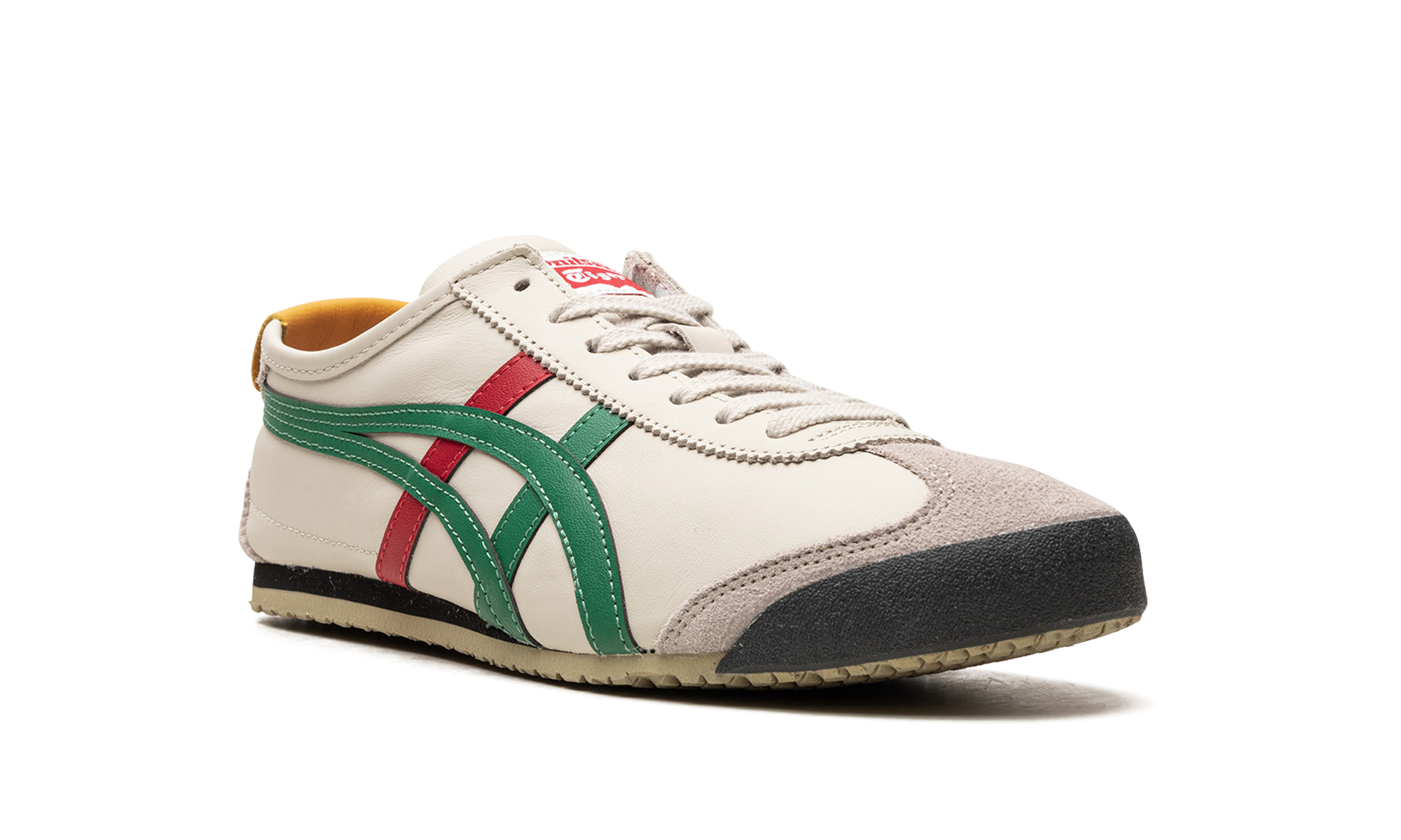 Onitsuka-tiger|onitsuka-tiger-mexico-66-birch-green-red-yellow-121720