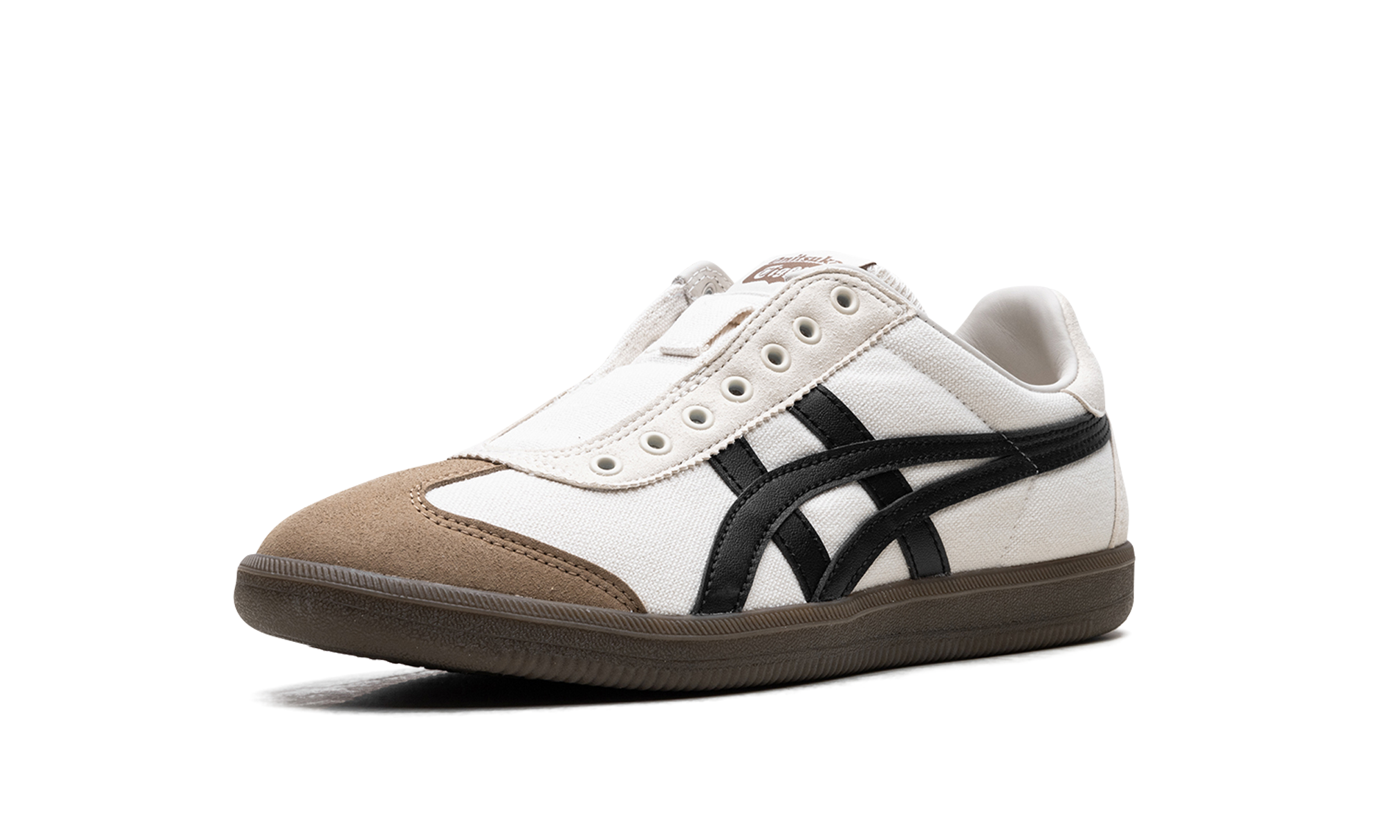 Onitsuka-tiger|tokuten-slip-on-white-brown-black-132691