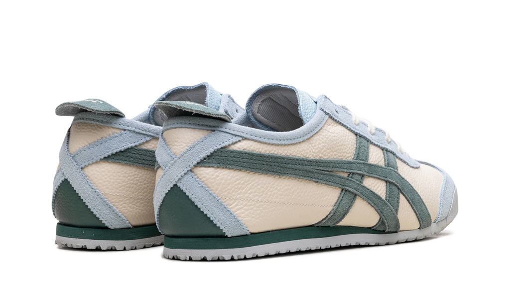Onitsuka-tiger|mexico-66-cream-pine-green-146211
