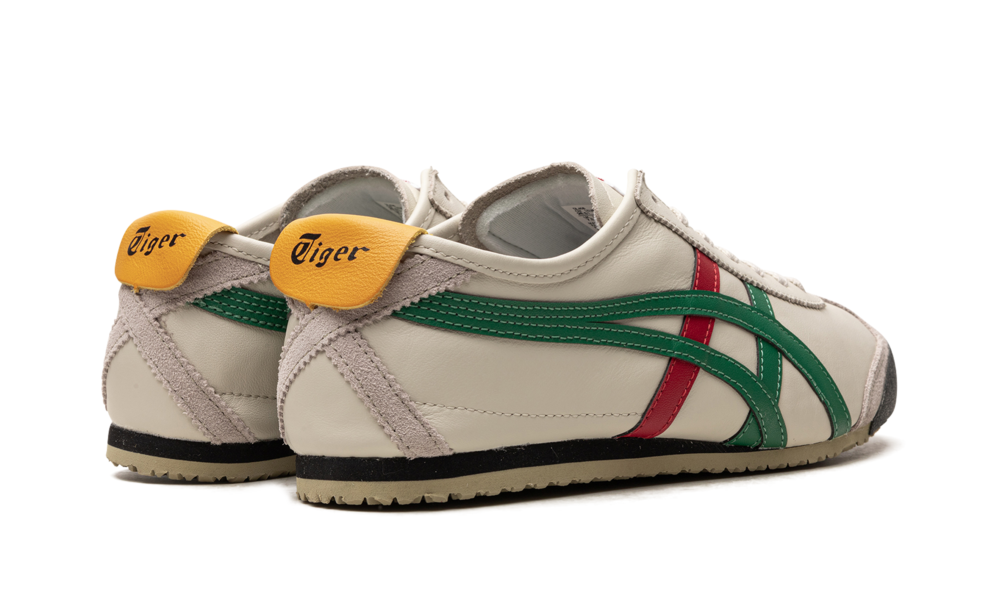 Onitsuka-tiger|onitsuka-tiger-mexico-66-birch-green-red-yellow-121720