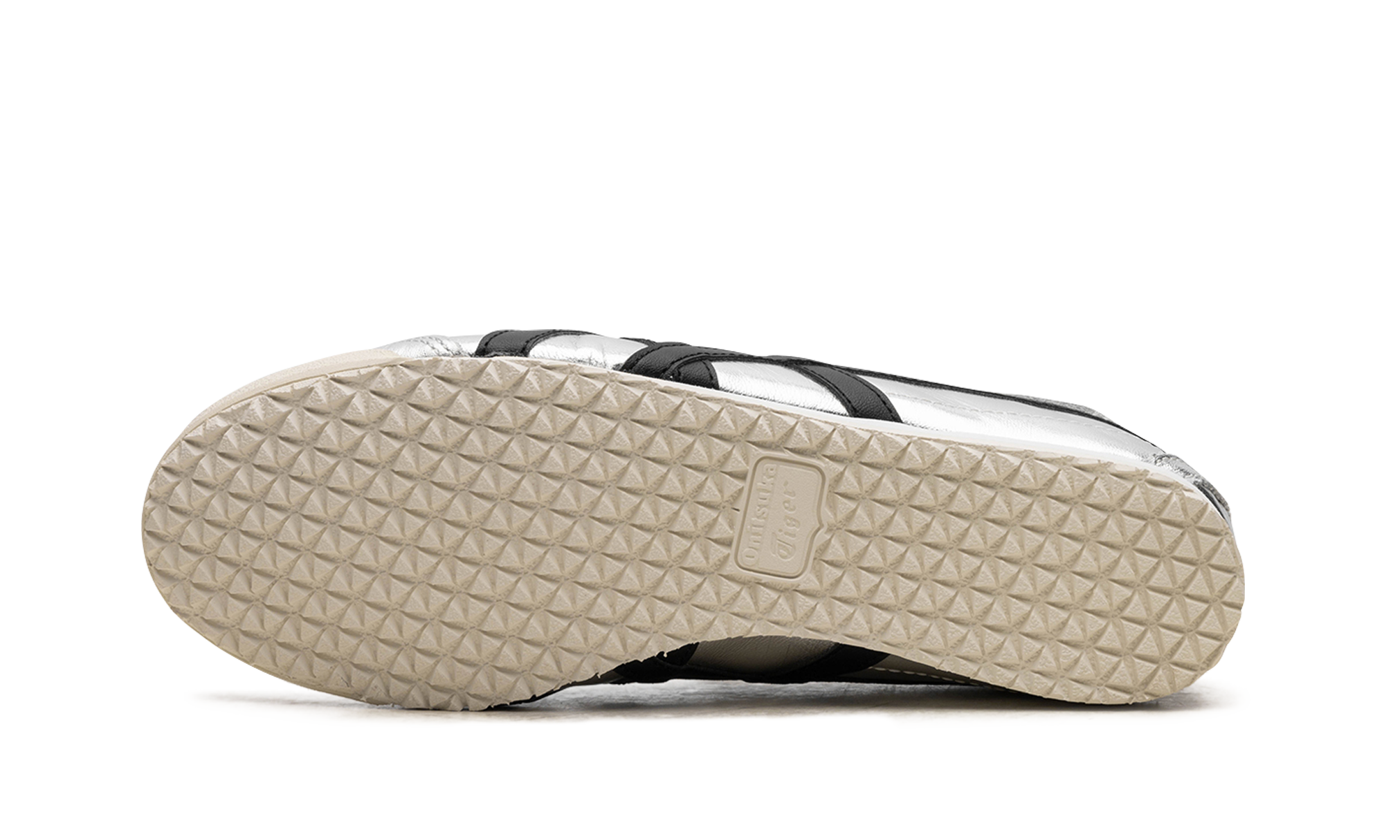 Onitsuka-tiger|mexico-66-pure-silver-black-124858
