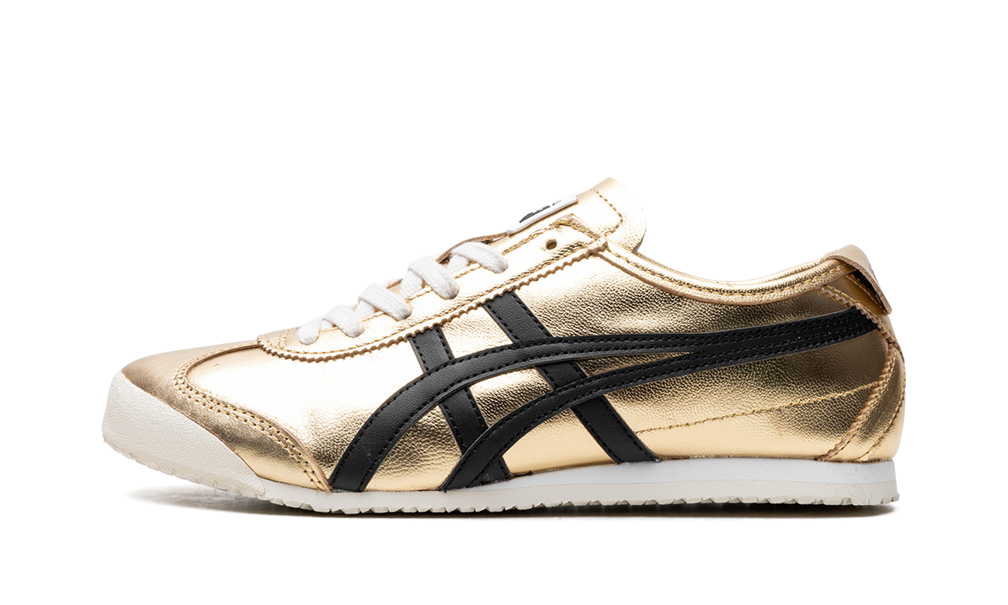 Onitsuka-tiger|mexico-66-gold-black-124860