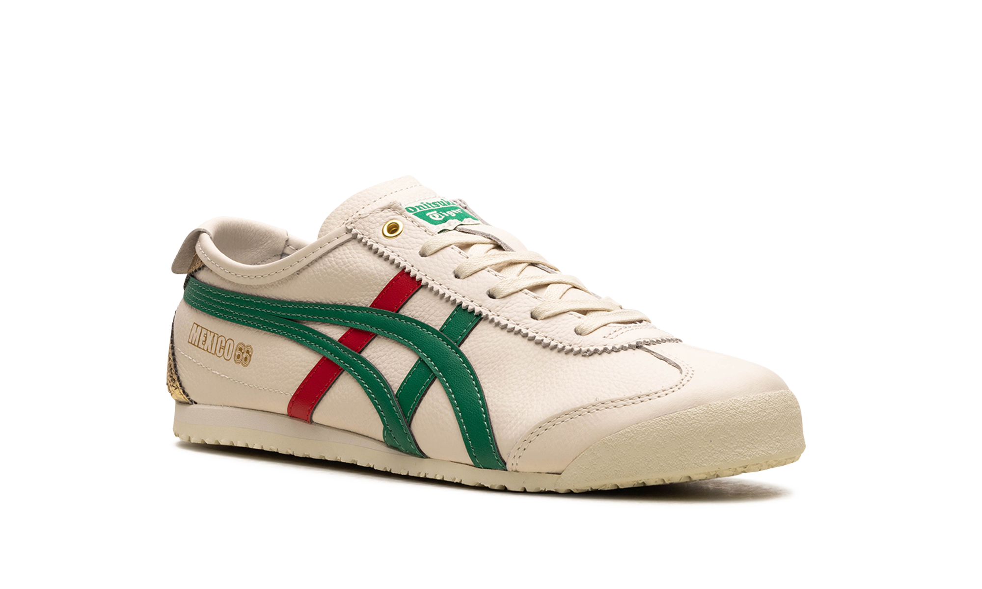 Onitsuka-tiger|mexico-66-birch-kale-red-gold-124785