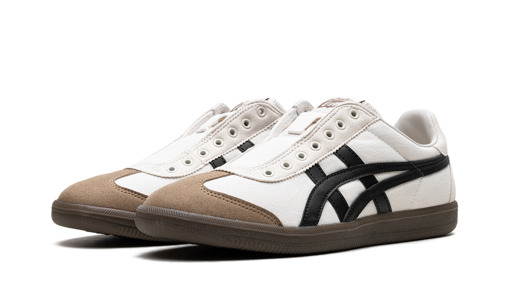 Onitsuka-tiger|tokuten-slip-on-white-brown-black-132691