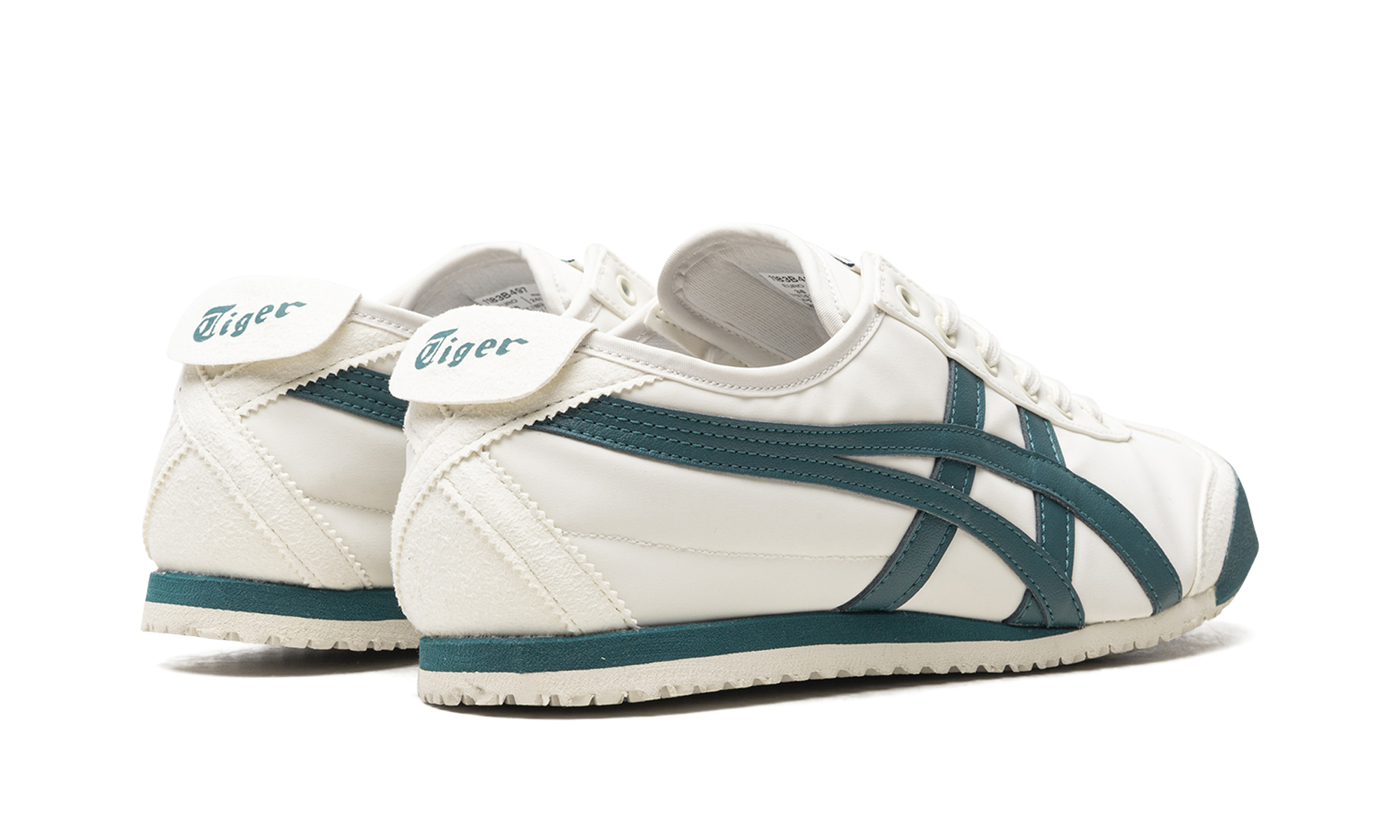 Onitsuka-tiger|mexico-66-cream-velvet-pine-122954
