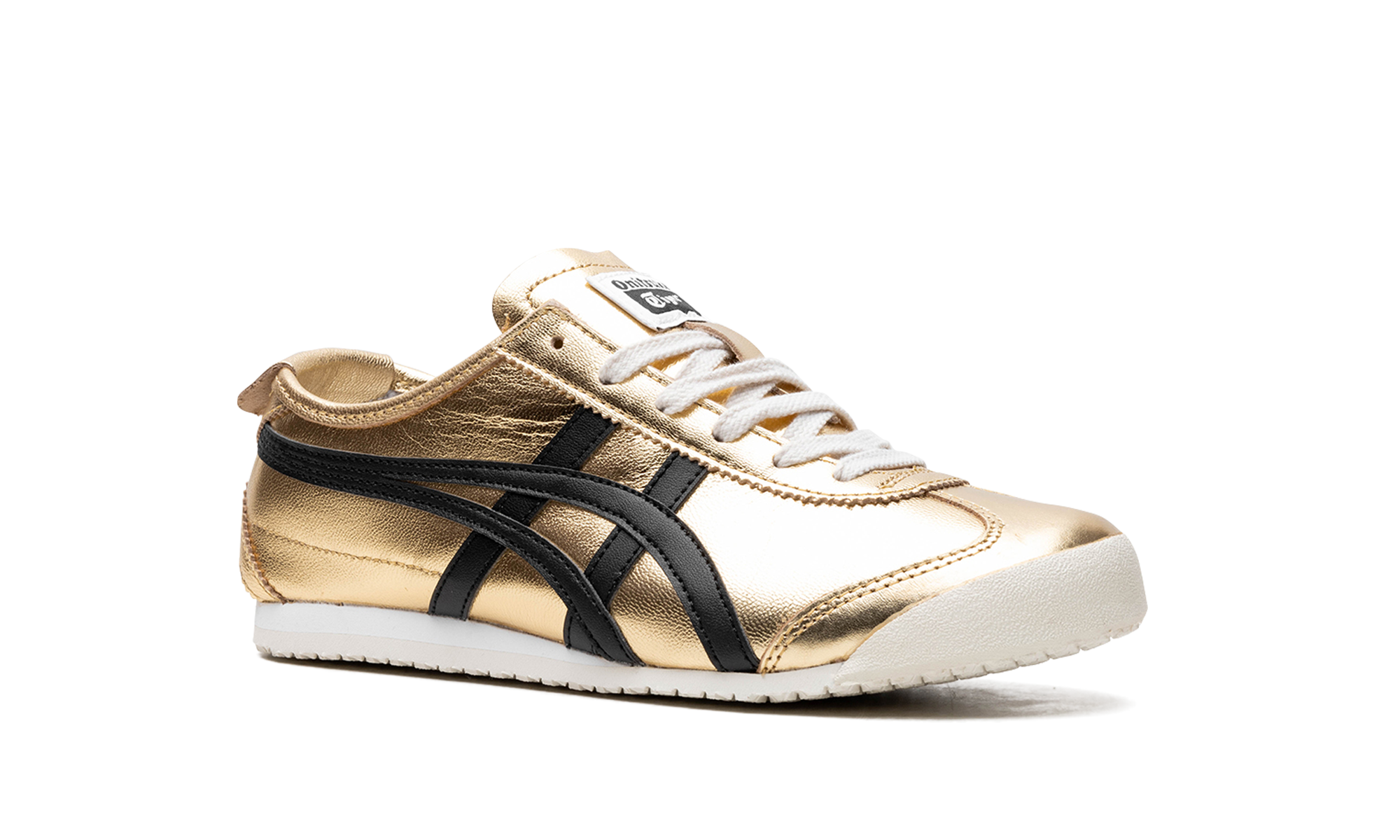 Onitsuka-tiger|mexico-66-gold-black-124860