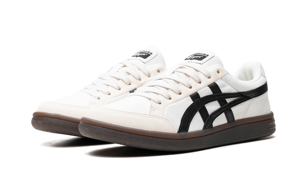 Onitsuka-tiger|advanti-cream-white-black-128665