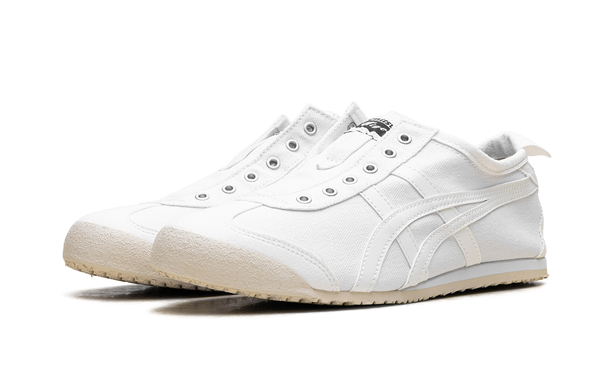 Onitsuka-tiger|mexico-66-slip-on-white-161530