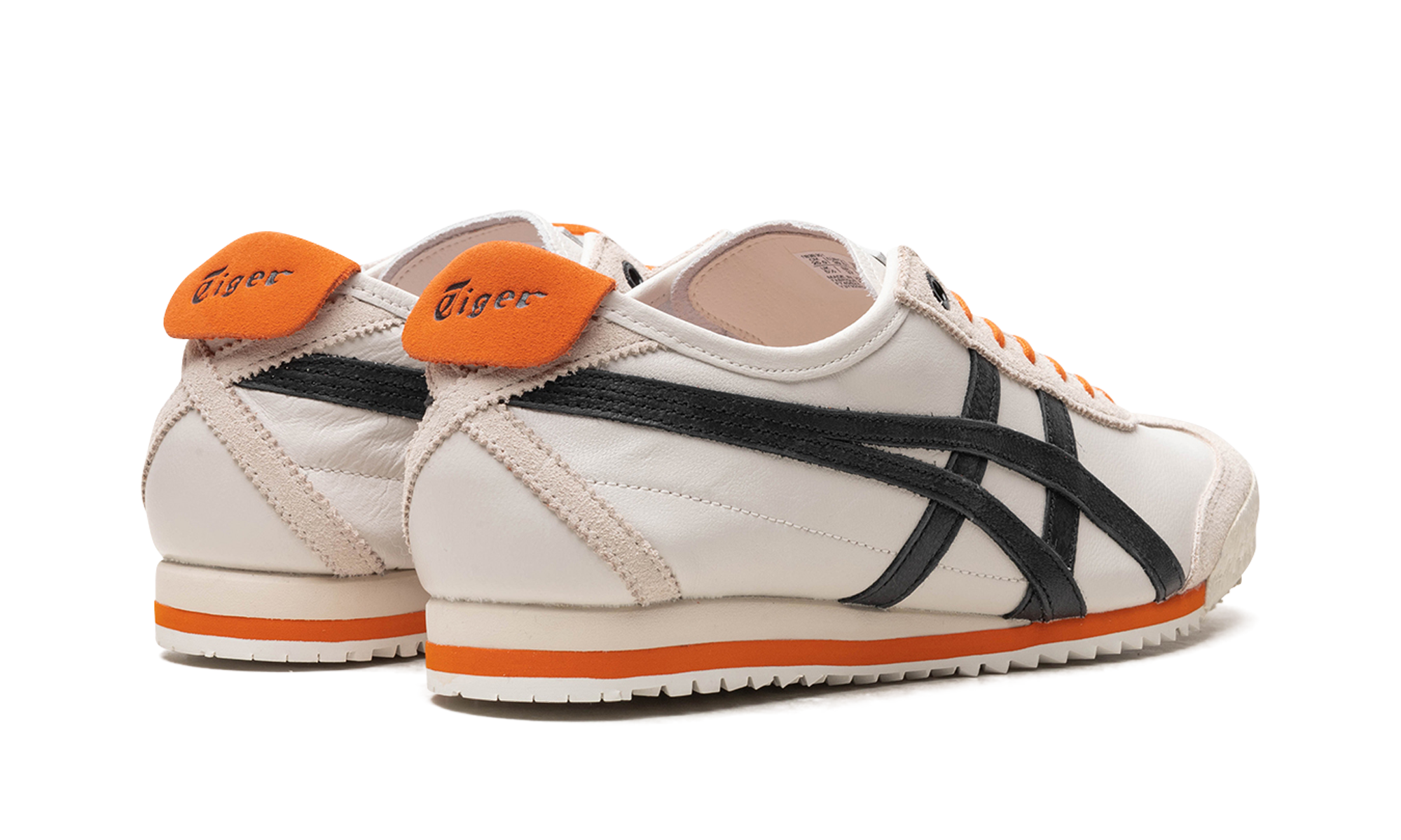 Onitsuka-tiger|mexico-66-sd-cream-black-orange-132683