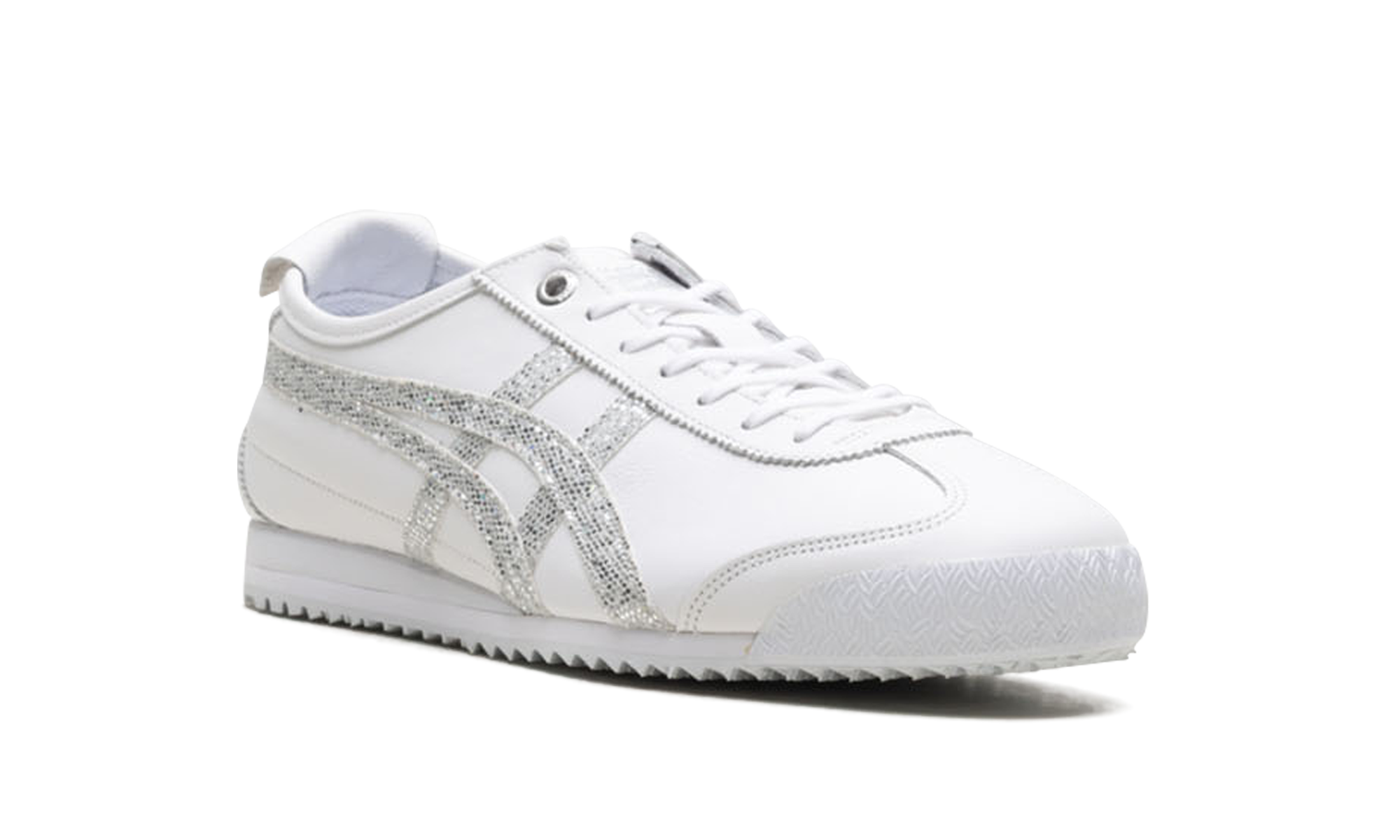 Onitsuka-tiger|mexico-66-sd-white-pure-silver-glitter-154007
