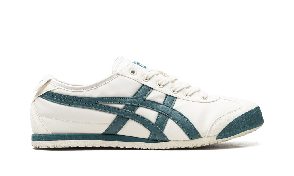Onitsuka-tiger|mexico-66-cream-velvet-pine-122954
