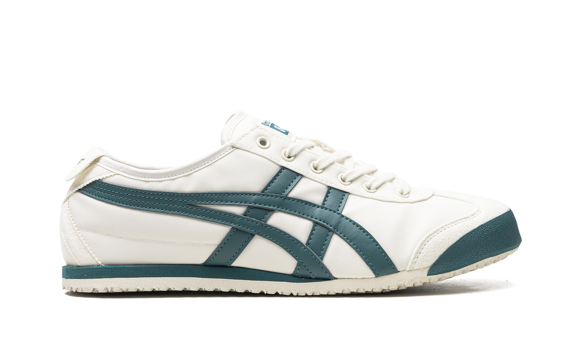 Onitsuka-tiger|mexico-66-cream-velvet-pine-122954
