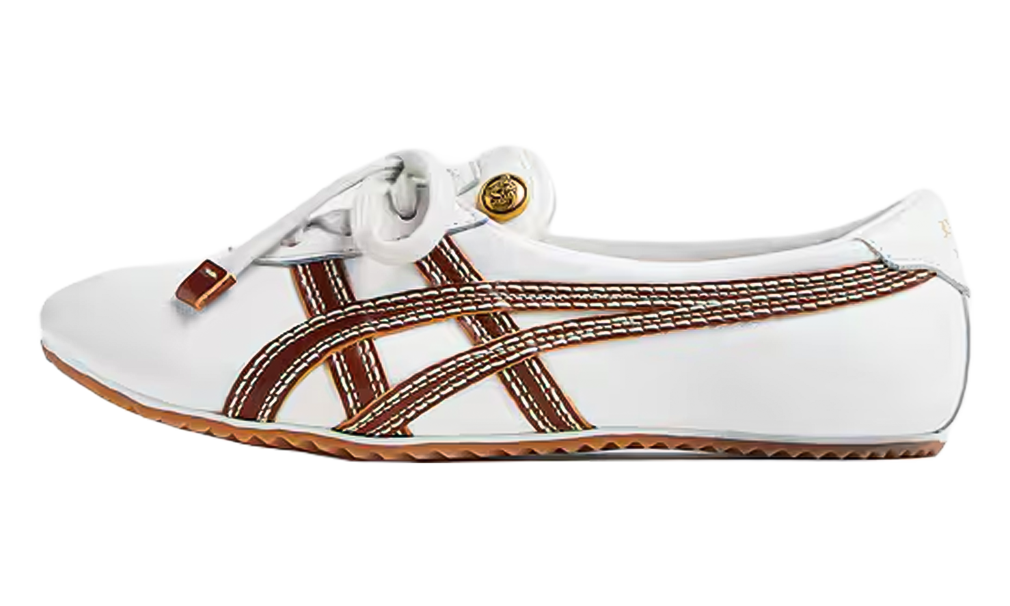 Onitsuka-tiger|tai-chi-sakura-nappa-wmns-versace-brown-white-208783