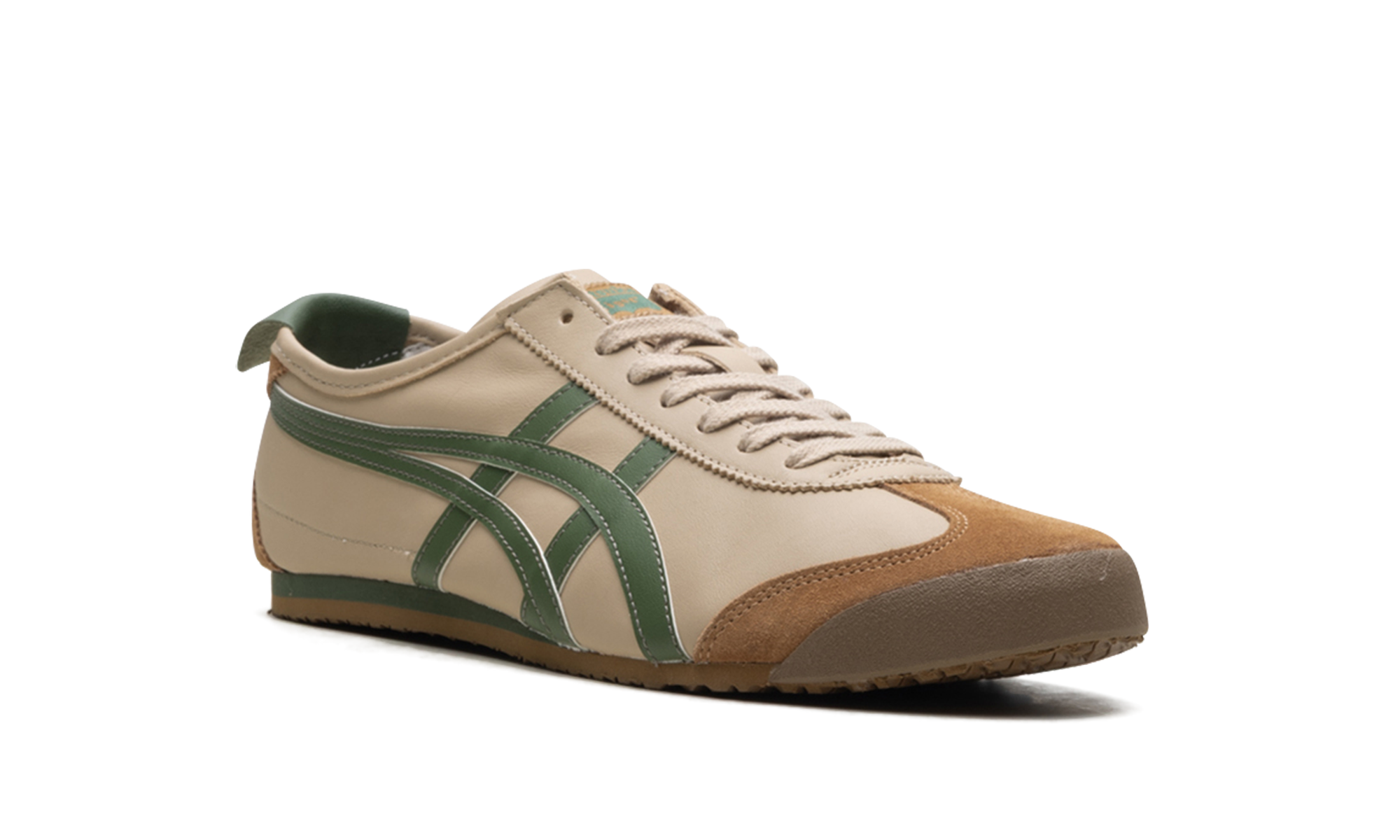 Onitsuka-tiger|tiger-mexico-66-brown-green-154184