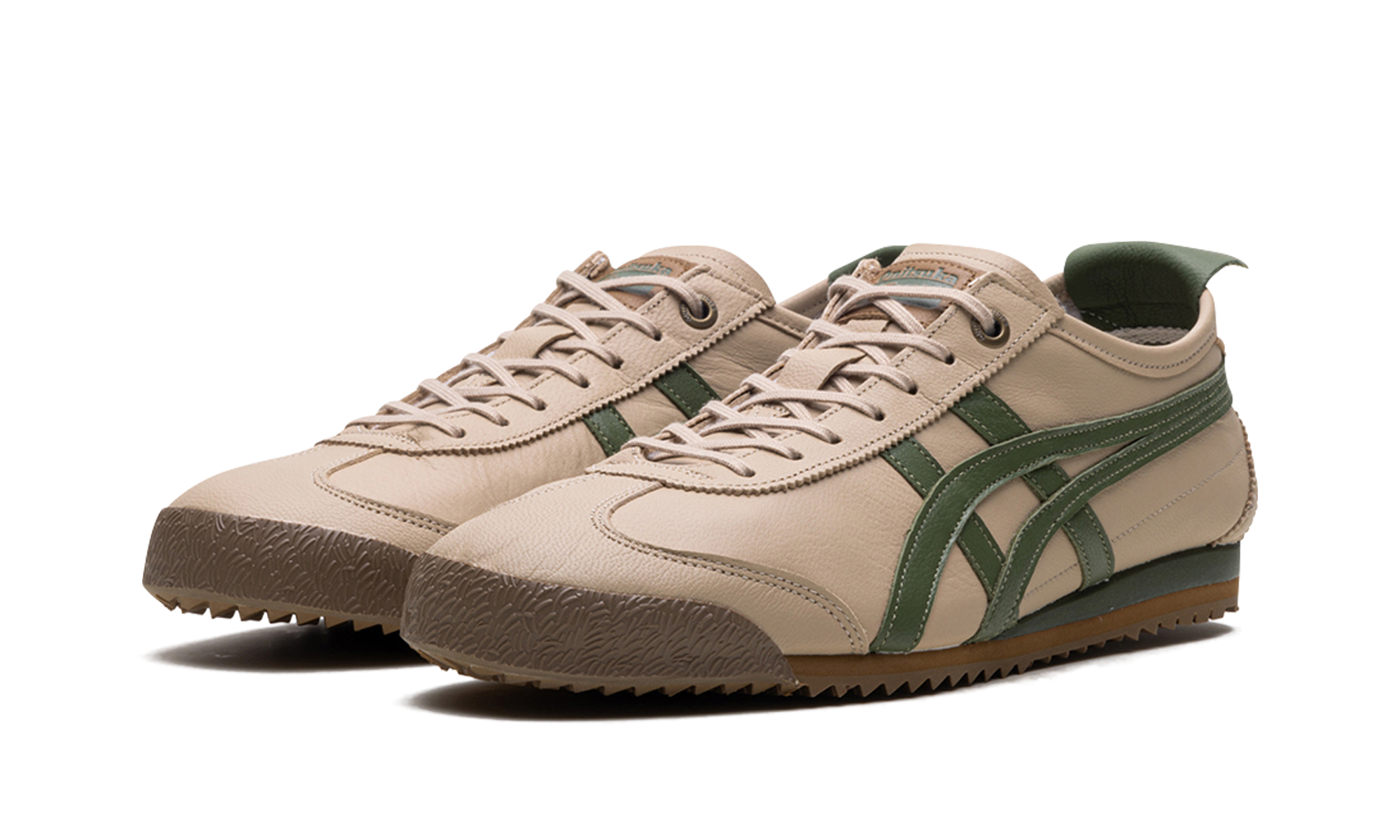 Onitsuka-tiger|tiger-mexico-66-sd-beige-green-133814