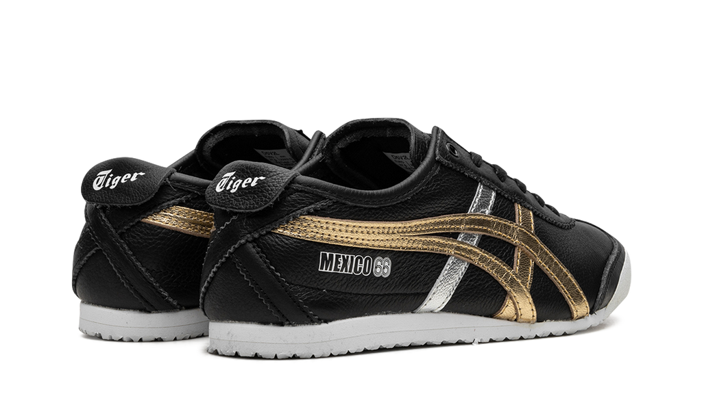 Onitsuka-tiger|mexico-66-black-gold-silver-122982