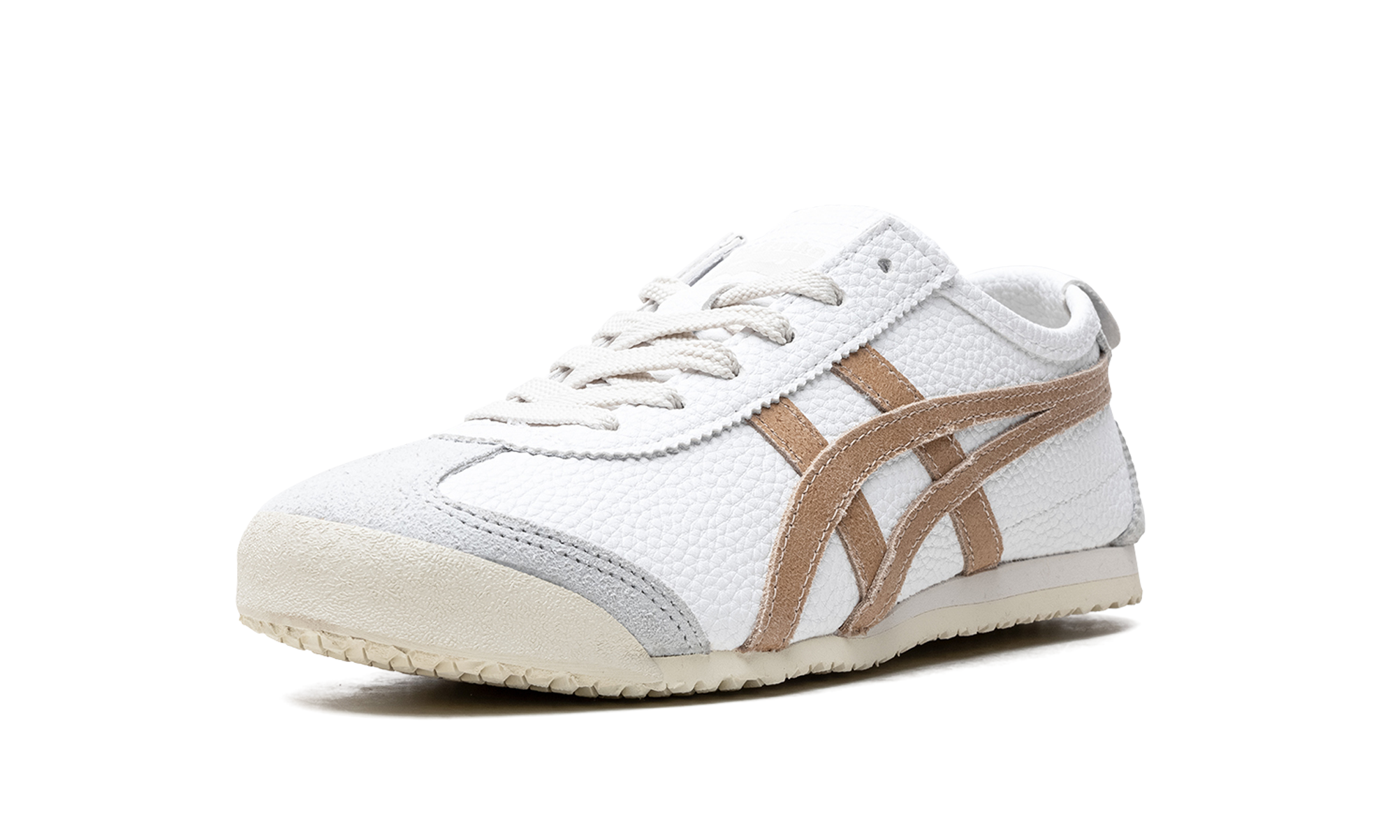 Onitsuka-tiger|mexico-66-white-brown-122872