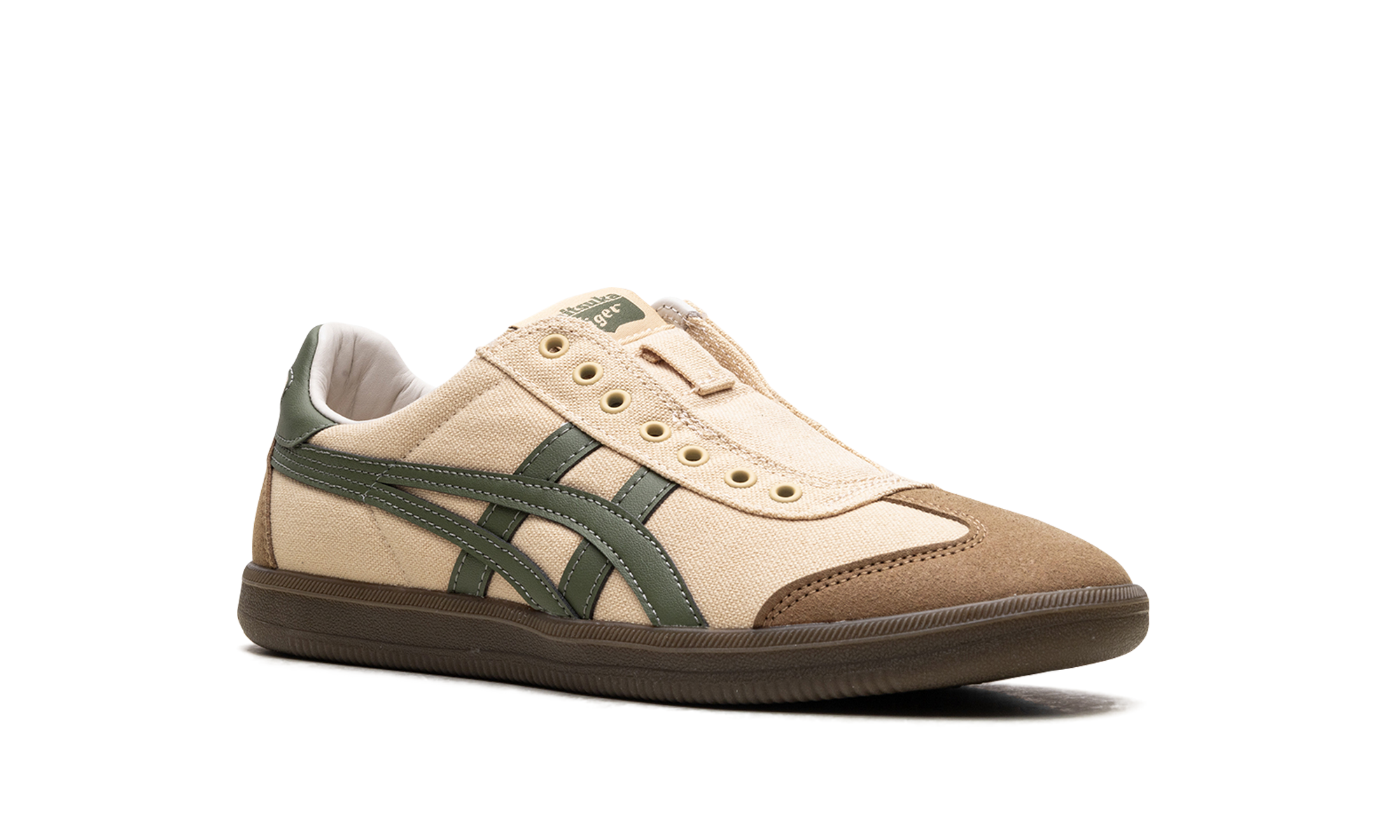 Onitsuka-tiger|tiger-tokuten-slip-on-beige-brown-green-140409