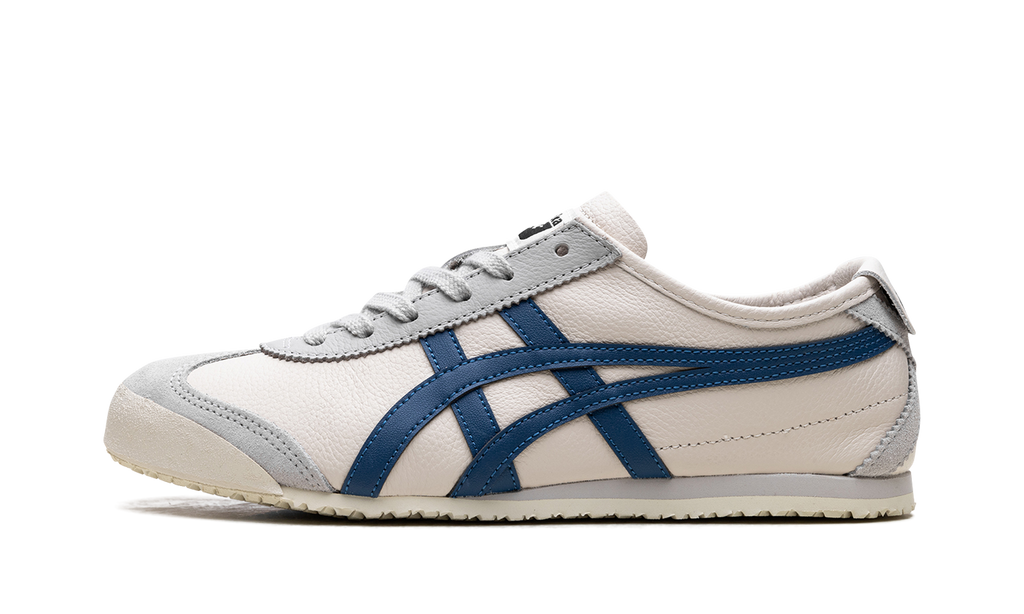 Onitsuka-tiger|mexico-66-tan-black-130361