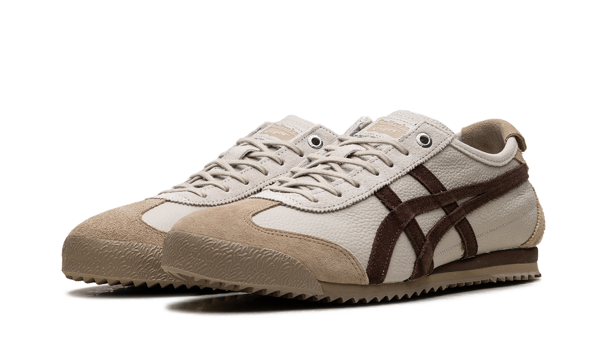 Onitsuka-tiger|tiger-mexico-66-sd-vintage-putty-dark-brown-187007