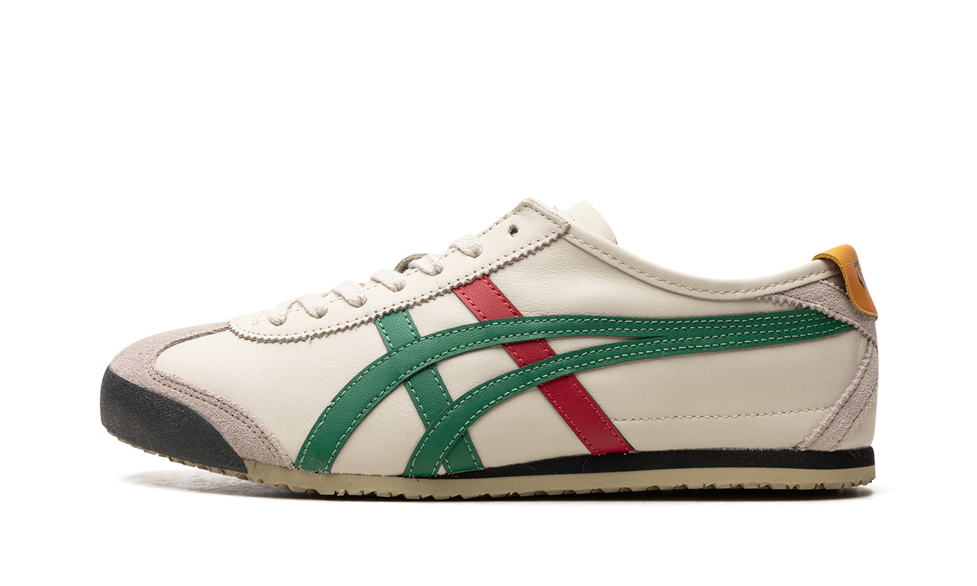 Onitsuka-tiger|onitsuka-tiger-mexico-66-birch-green-red-yellow-121720