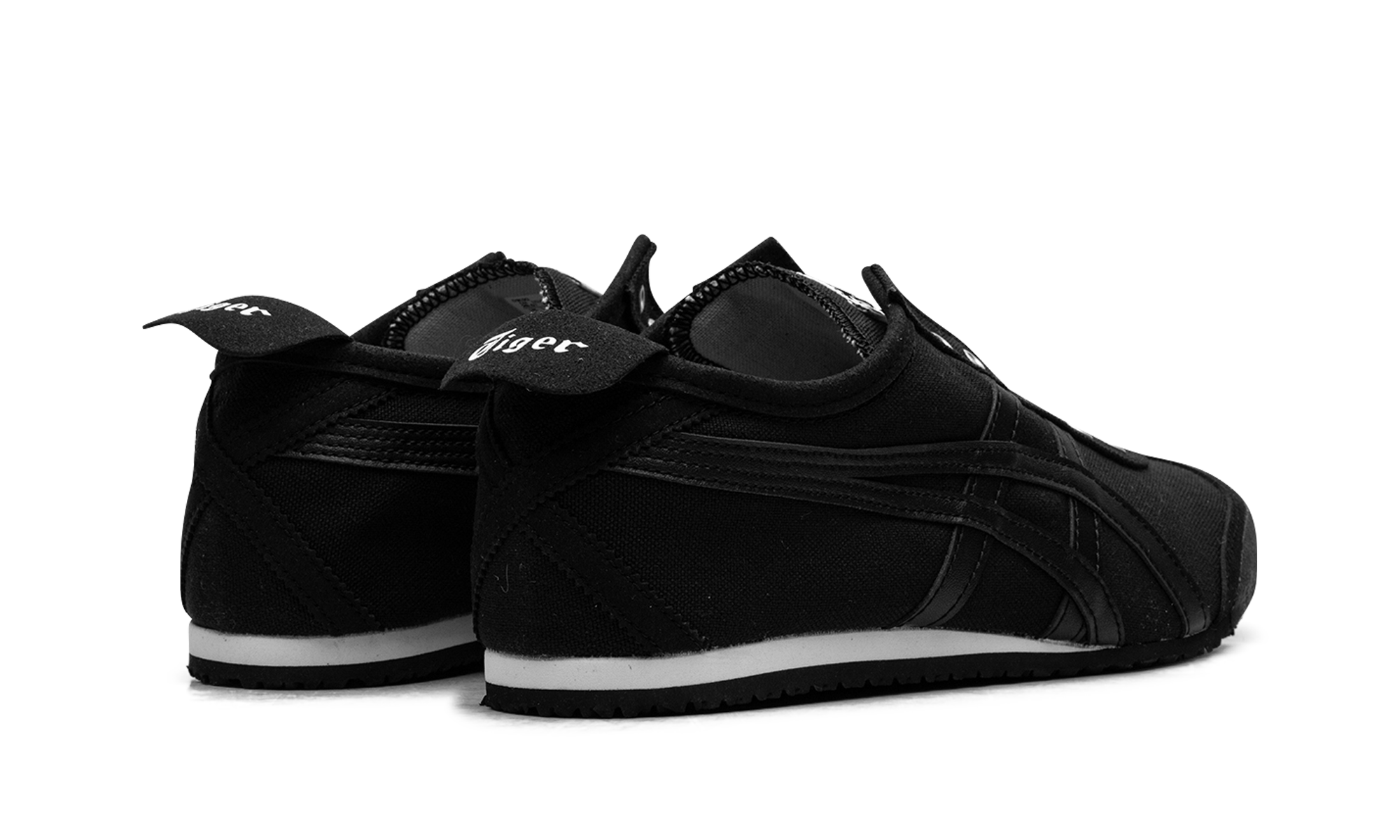 Onitsuka-tiger|mexico-66-slip-on-black-196852