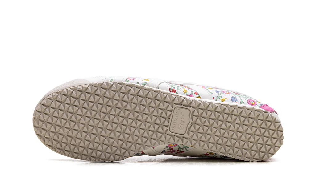 Onitsuka-tiger|mexico-66-cream-pink-floral-159275