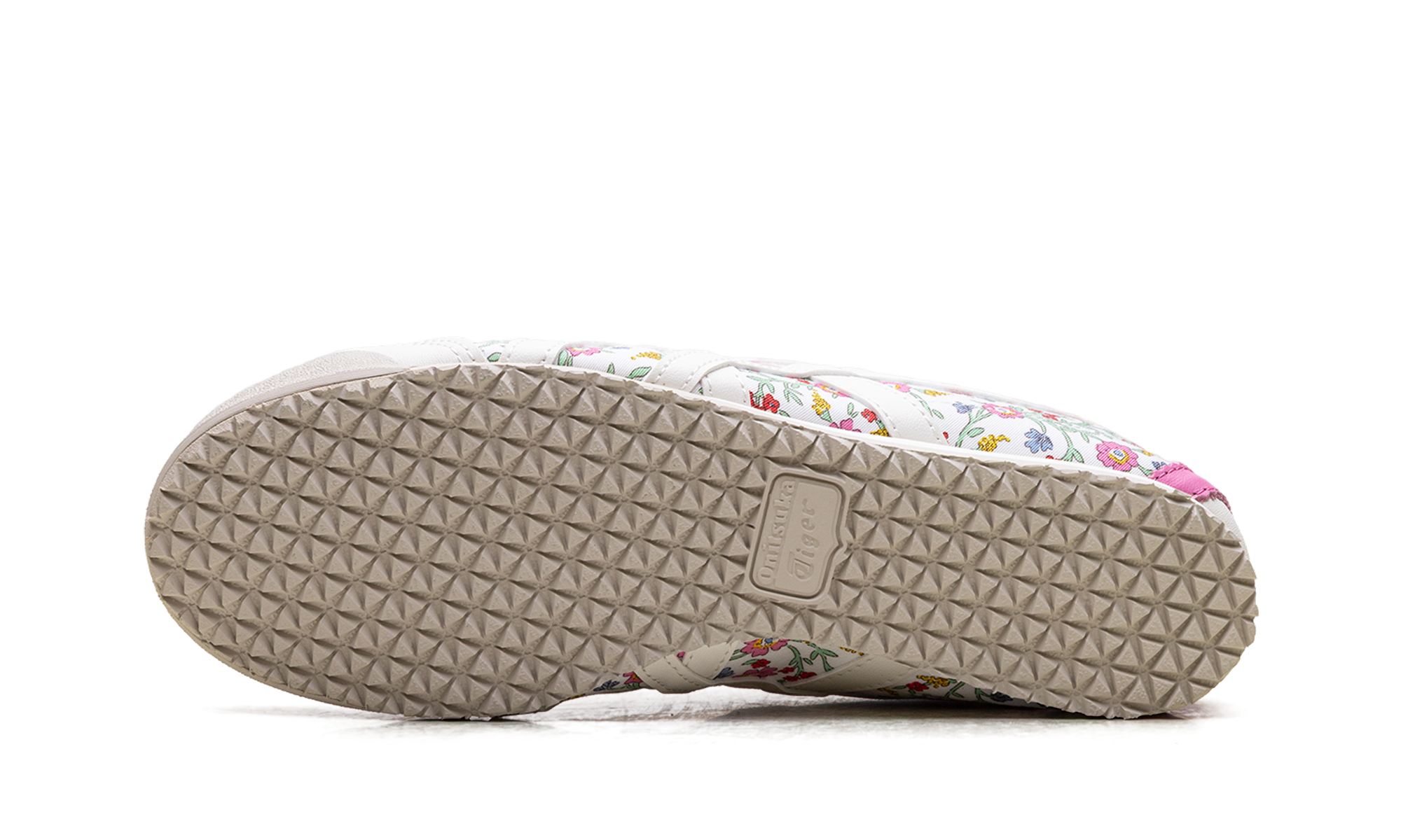 Onitsuka-tiger|mexico-66-cream-pink-floral-159275
