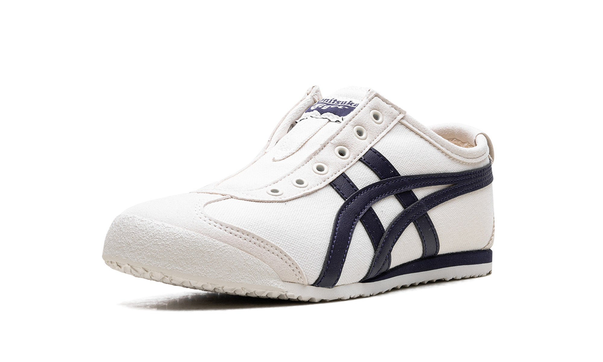 Onitsuka-tiger|mexico-66-slip-on-birch-midnight-129980