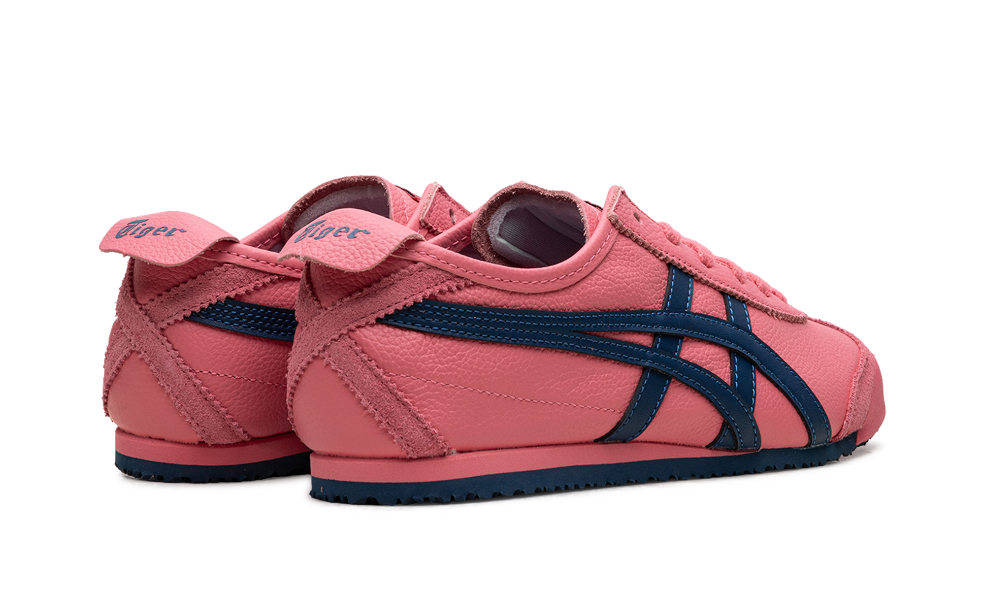 Onitsuka-tiger|mexico-66-leather-pink-cameo-mako-blue-160020