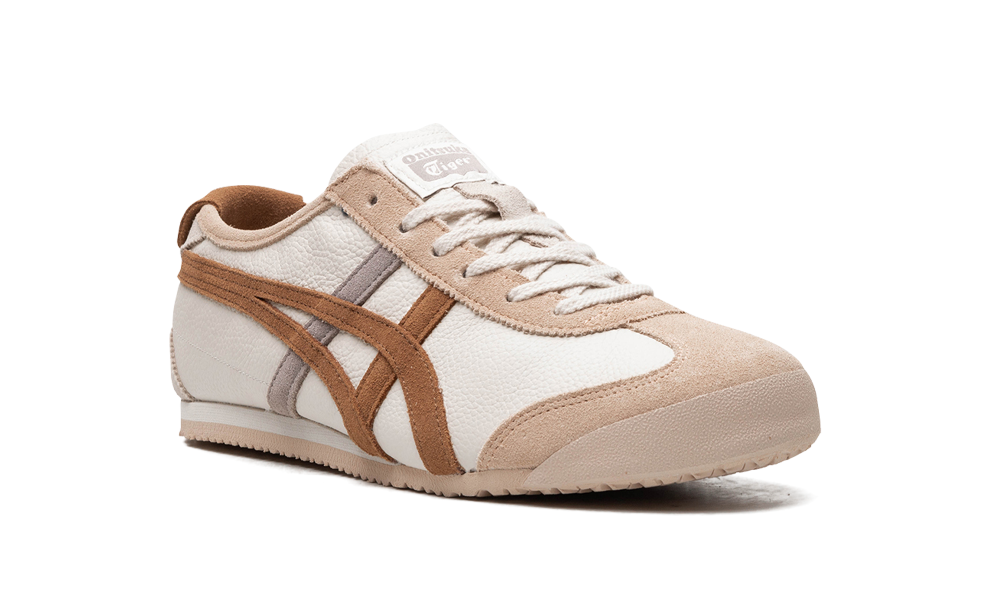 Onitsuka-tiger|mexico-66-cream-khaki-carbon-129864