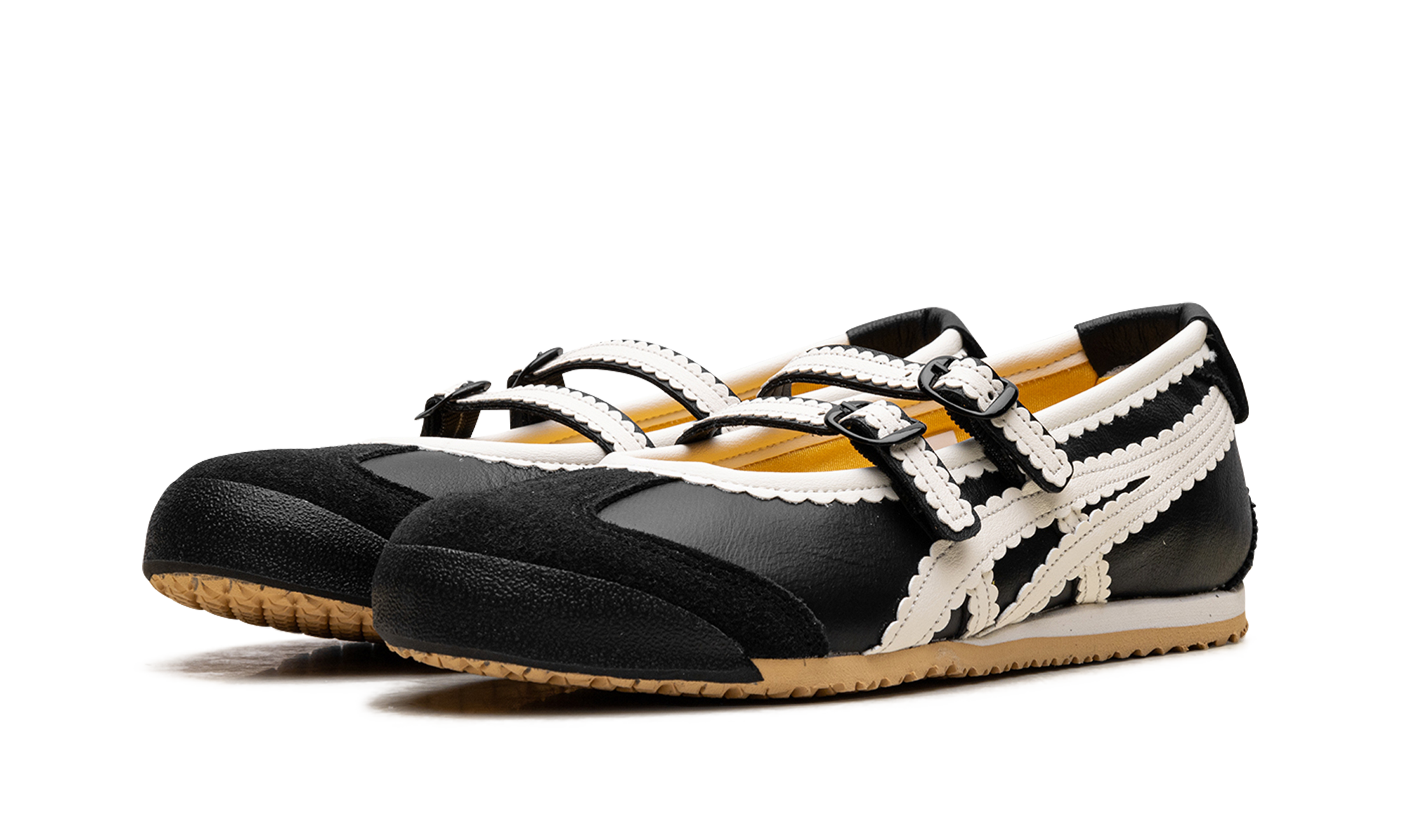 Onitsuka-tiger|mexico-66-tgrs-wmns-black-cream-153311