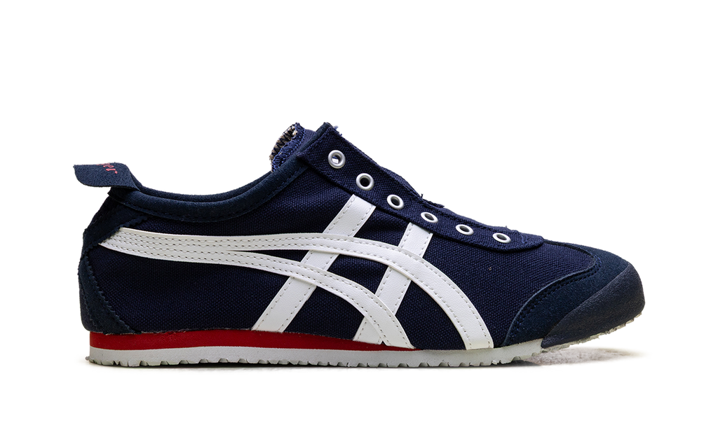 Onitsuka-tiger|mexico-66-slip-on-navy-off-white-red-195933