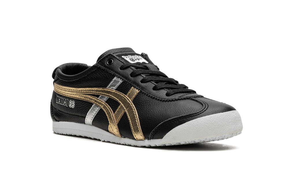Onitsuka-tiger|mexico-66-black-gold-silver-122982