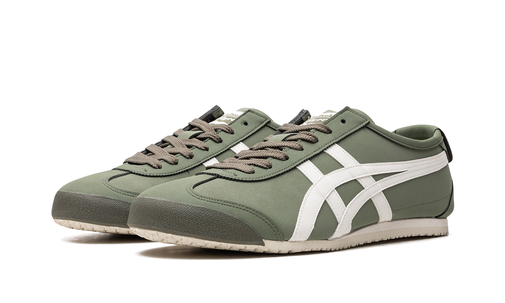 Onitsuka-tiger|mexico-66-green-white-120034