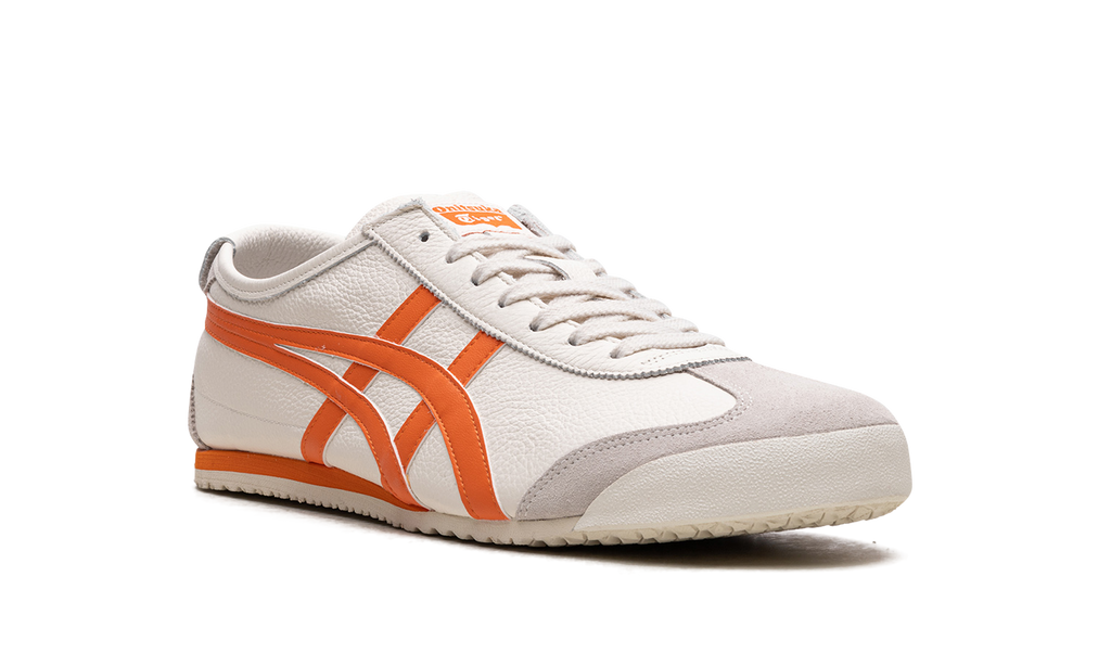 Onitsuka-tiger|mexico-66-cream-white-orange-123457