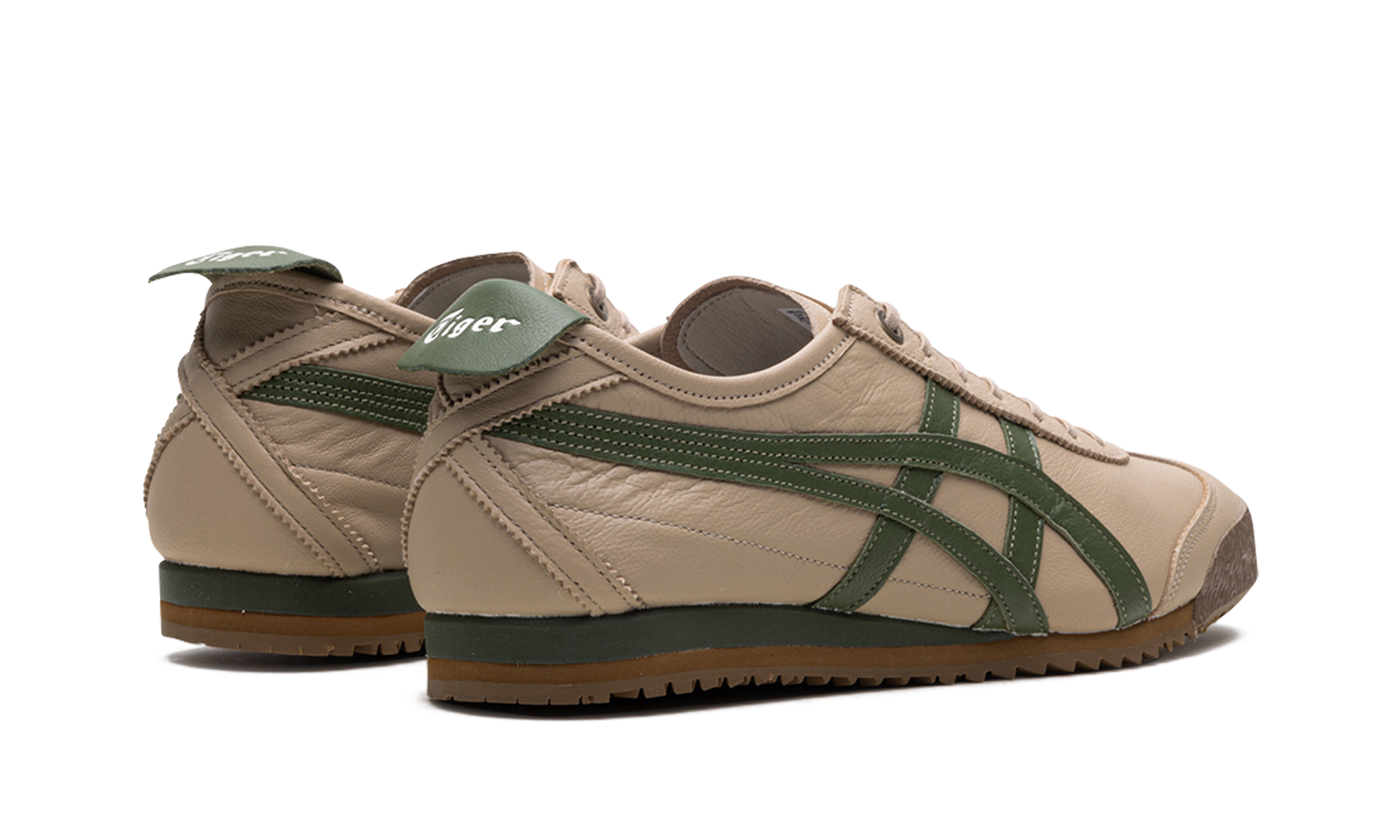 Onitsuka-tiger|tiger-mexico-66-sd-beige-green-133814