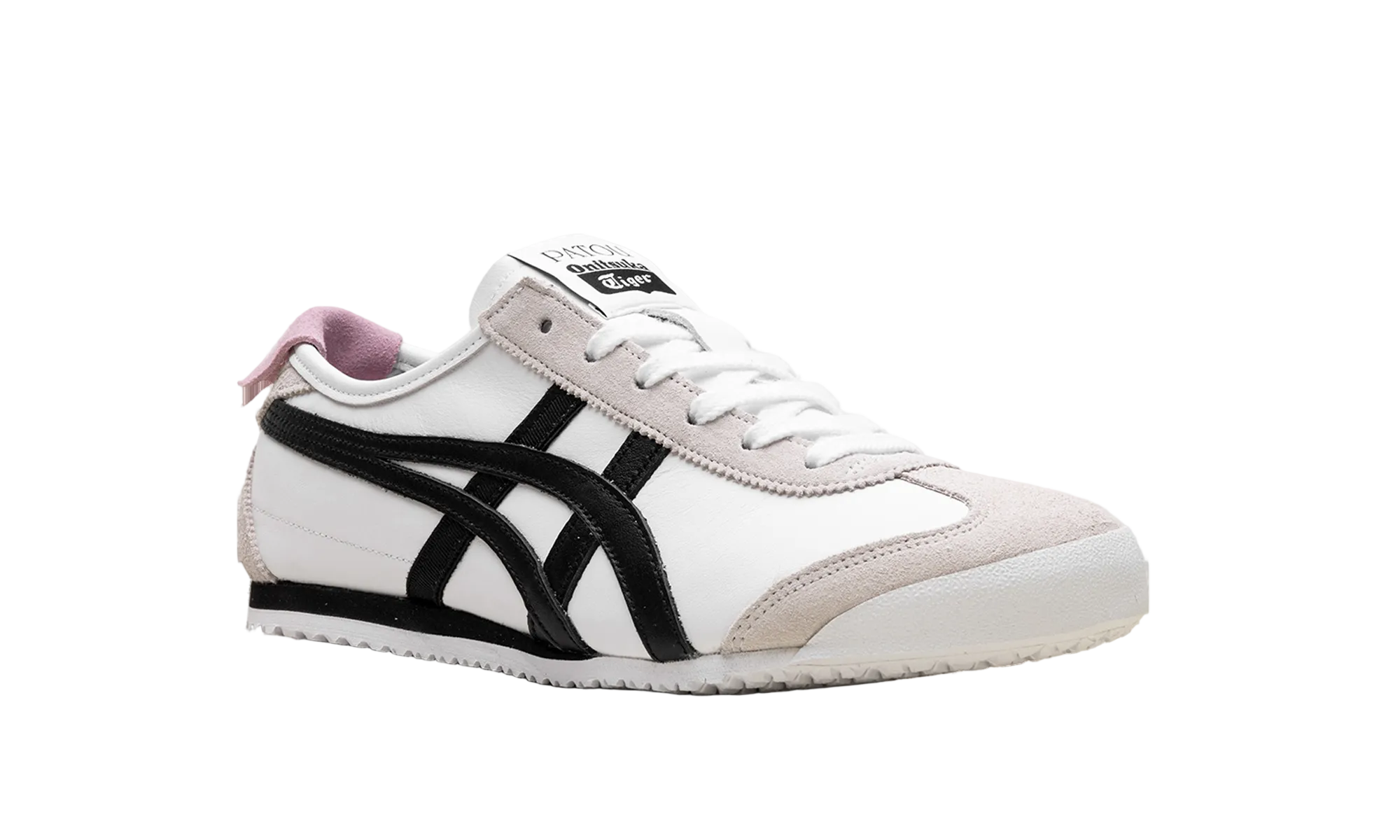 Onitsuka-tiger|mexico-66-patou-white-black-pink-155640