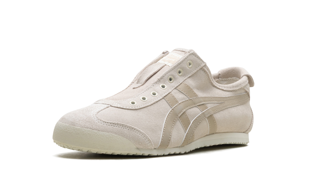 Onitsuka-tiger|mexico-66-slip-on-birch-wood-crepe-2023-157206